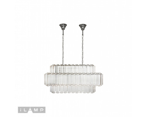 Сделать заказ Подвесная люстра iLamp MD0267-14| VIVID-LIGHT.RU