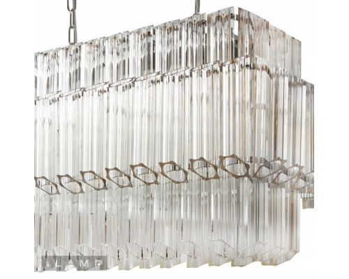 Сделать заказ Подвесная люстра iLamp MD0267-14| VIVID-LIGHT.RU