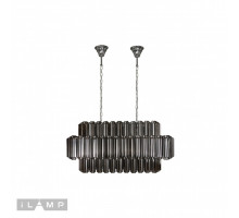 Подвесная люстра iLamp MD0267-14A