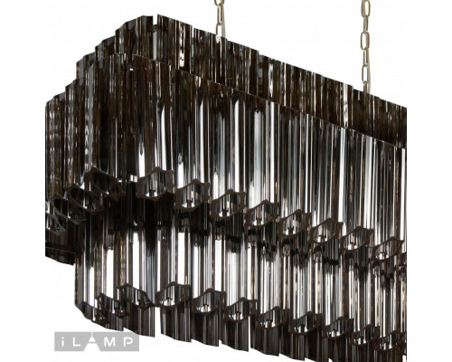 Заказать Подвесная люстра iLamp MD0267-14A| VIVID-LIGHT.RU