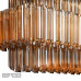 Оформить заказ Подвесная люстра iLamp MD0267-14B| VIVID-LIGHT.RU