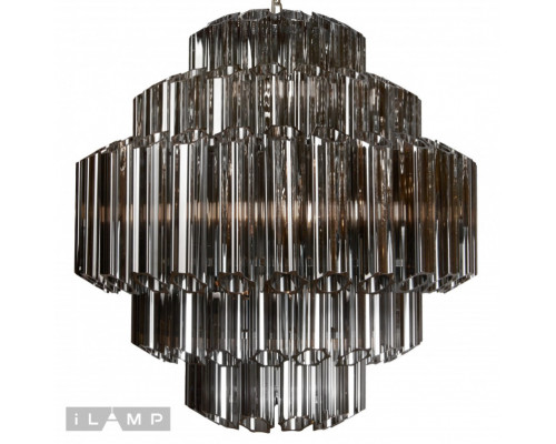 Заказать Подвесная люстра iLamp MD0267-7A| VIVID-LIGHT.RU