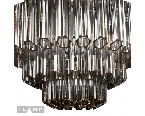 Заказать Подвесная люстра iLamp MD0267-7A| VIVID-LIGHT.RU