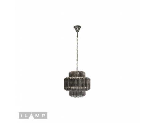 Заказать Подвесная люстра iLamp MD0267-4| VIVID-LIGHT.RU
