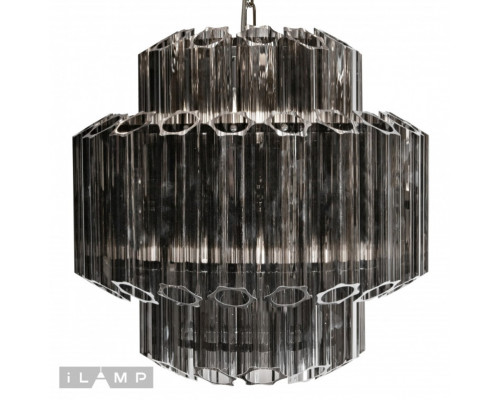 Заказать Подвесная люстра iLamp MD0267-4| VIVID-LIGHT.RU