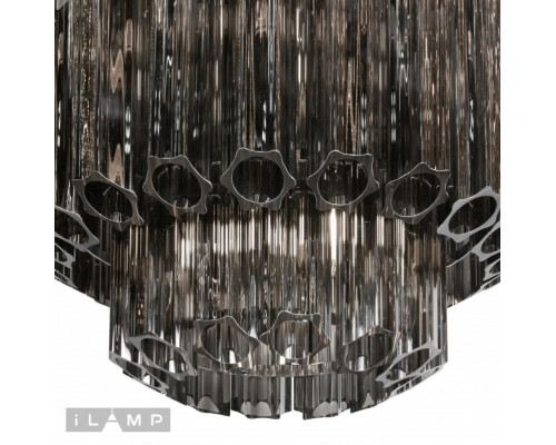 Заказать Подвесная люстра iLamp MD0267-4| VIVID-LIGHT.RU