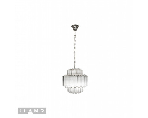 Сделать заказ Подвесная люстра iLamp MD0267-4A| VIVID-LIGHT.RU