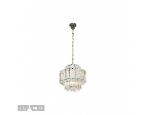 Сделать заказ Подвесная люстра iLamp MD0267-4A| VIVID-LIGHT.RU