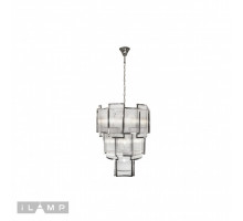 Подвесная люстра iLamp MD0276-11