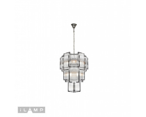 Купить Подвесная люстра iLamp MD0276-11| VIVID-LIGHT.RU