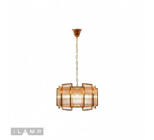 Подвесная люстра iLamp MD0276-6A