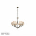 Сделать заказ Подвесная люстра iLamp 85125/6 CR| VIVID-LIGHT.RU