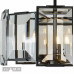 Оформить заказ Подвесная люстра iLamp 6115-560BK| VIVID-LIGHT.RU