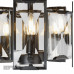 Сделать заказ Подвесная люстра iLamp 6113-360 BK| VIVID-LIGHT.RU