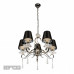 Сделать заказ Подвесная люстра iLamp RM1684/5CR| VIVID-LIGHT.RU