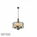 Заказать Подвесная люстра iLamp Loft6193-4| VIVID-LIGHT.RU