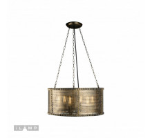 Подвесная люстра iLamp P112-6