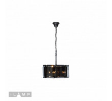 Подвесная люстра iLamp 10490-4P