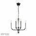 Оформить заказ Подвесная люстра iLamp 88088-4 CR| VIVID-LIGHT.RU