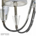 Сделать заказ Подвесная люстра iLamp 82177/8 CR| VIVID-LIGHT.RU