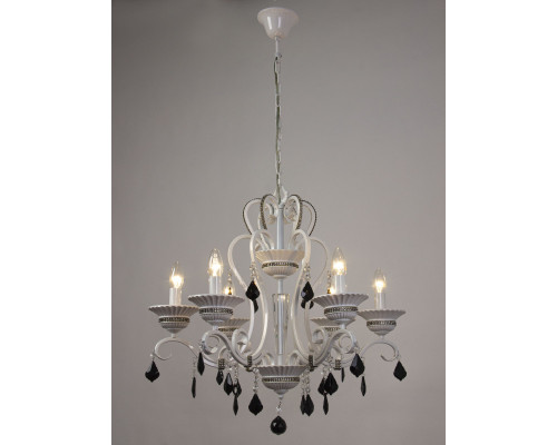 Заказать Подвесная люстра Abrasax 11277/6| VIVID-LIGHT.RU