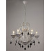 Заказать Подвесная люстра Abrasax 11277/6| VIVID-LIGHT.RU