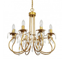 Подвесная люстра Abrasax SD0812/8