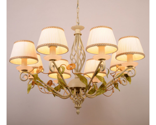 Оформить заказ Подвесная люстра Abrasax SD0940/8| VIVID-LIGHT.RU