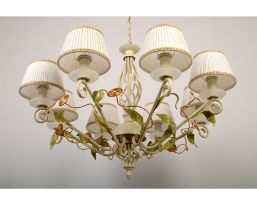 Оформить заказ Подвесная люстра Abrasax SD0940/8| VIVID-LIGHT.RU