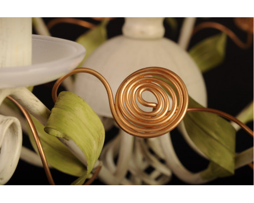 Оформить заказ Подвесная люстра Abrasax SD0940/8| VIVID-LIGHT.RU