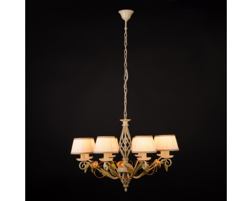 Оформить заказ Подвесная люстра Abrasax SD0940/8| VIVID-LIGHT.RU