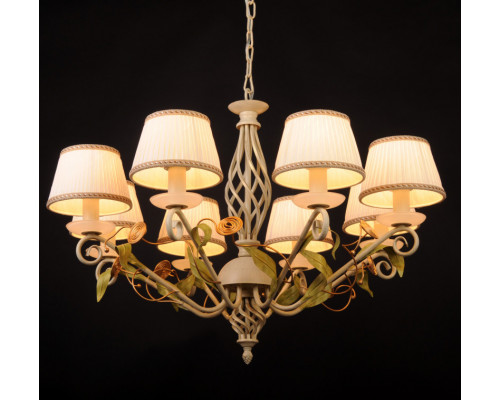 Оформить заказ Подвесная люстра Abrasax SD0940/8| VIVID-LIGHT.RU