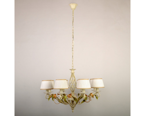 Оформить заказ Подвесная люстра Abrasax SD0940/8| VIVID-LIGHT.RU