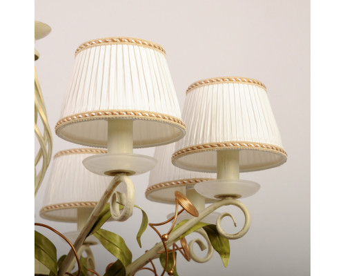 Оформить заказ Подвесная люстра Abrasax SD0940/8| VIVID-LIGHT.RU