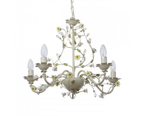 Оформить заказ Подвесная люстра Abrasax SD0991/5| VIVID-LIGHT.RU