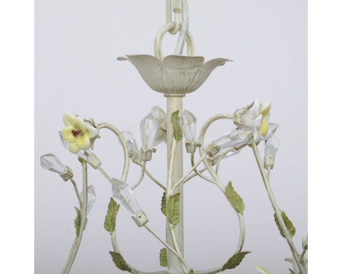 Оформить заказ Подвесная люстра Abrasax SD0991/5| VIVID-LIGHT.RU