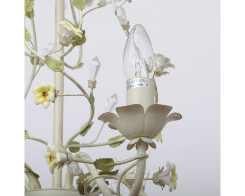 Оформить заказ Подвесная люстра Abrasax SD0991/5| VIVID-LIGHT.RU