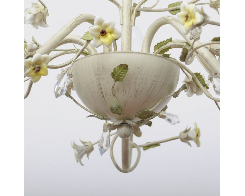 Оформить заказ Подвесная люстра Abrasax SD0991/5| VIVID-LIGHT.RU