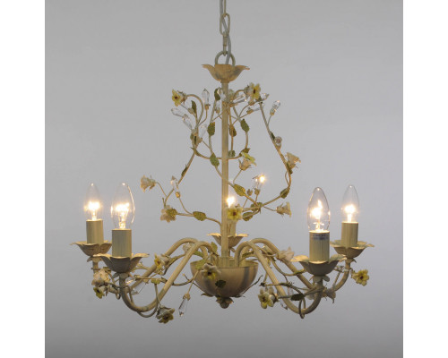 Оформить заказ Подвесная люстра Abrasax SD0991/5| VIVID-LIGHT.RU