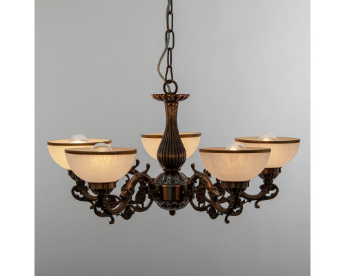 Сделать заказ Подвесная люстра Abrasax SD715| VIVID-LIGHT.RU