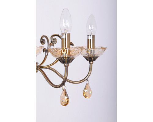 Заказать Подвесная люстра Abrasax SD760| VIVID-LIGHT.RU