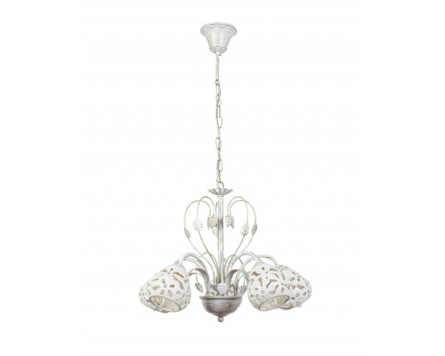 Купить Подвесная люстра Abrasax STY40028/5| VIVID-LIGHT.RU