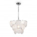 Купить Подвесная люстра Freya FR5197PL-05CH| VIVID-LIGHT.RU