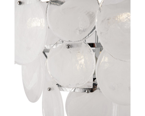 Купить Подвесная люстра Freya FR5197PL-05CH| VIVID-LIGHT.RU