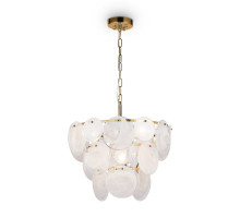 Подвесная люстра Freya FR5197PL-05BS