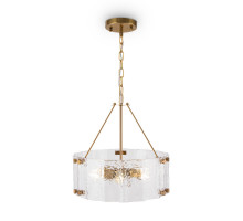 Подвесная люстра Freya FR5190PL-06BS