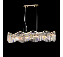 Подвесная люстра Maytoni DIA201PL-06G1