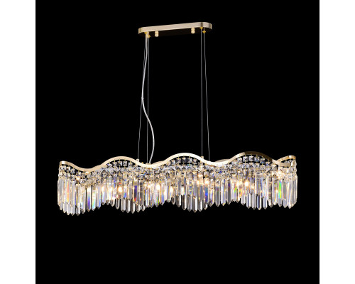 Сделать заказ Подвесная люстра Maytoni DIA201PL-06G1| VIVID-LIGHT.RU