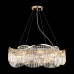 Заказать Подвесная люстра Maytoni DIA201PL-10G| VIVID-LIGHT.RU