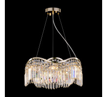 Подвесная люстра Maytoni DIA201PL-06G